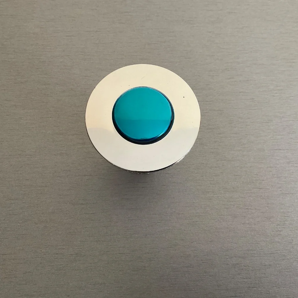 Stainless Pop-Up new sink drain filter
